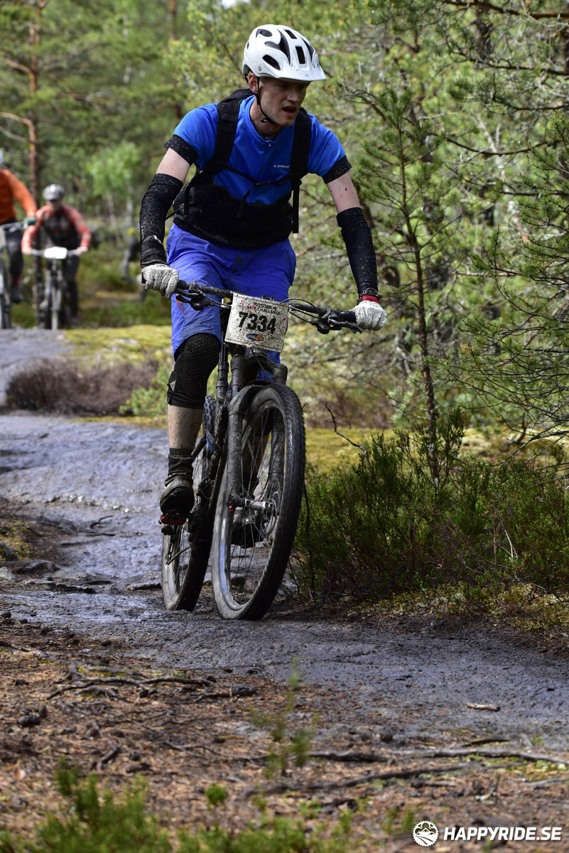 Bild från Lida Loop 2019